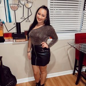 Meet your Posher, Nicole